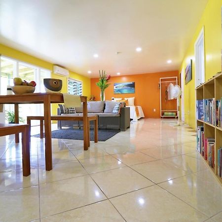 Shineawayhomes - Mountain View Air Conditioned Ραροτόνγκα Εξωτερικό φωτογραφία
