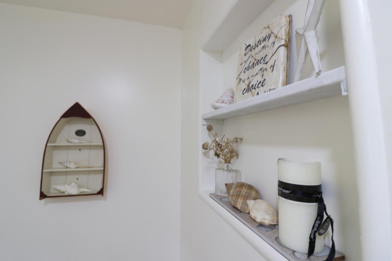Shineawayhomes - Mountain View Air Conditioned Ραροτόνγκα Εξωτερικό φωτογραφία