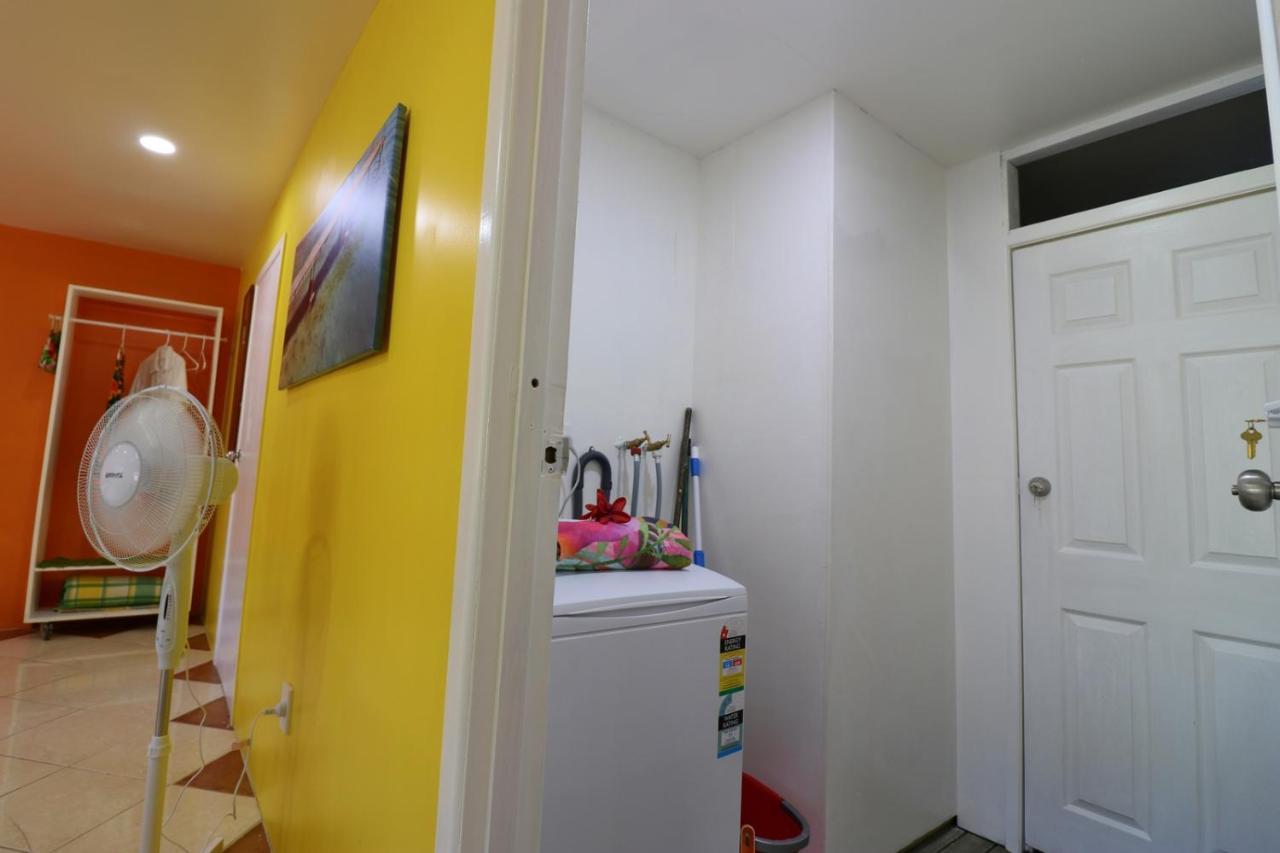 Shineawayhomes - Mountain View Air Conditioned Ραροτόνγκα Εξωτερικό φωτογραφία