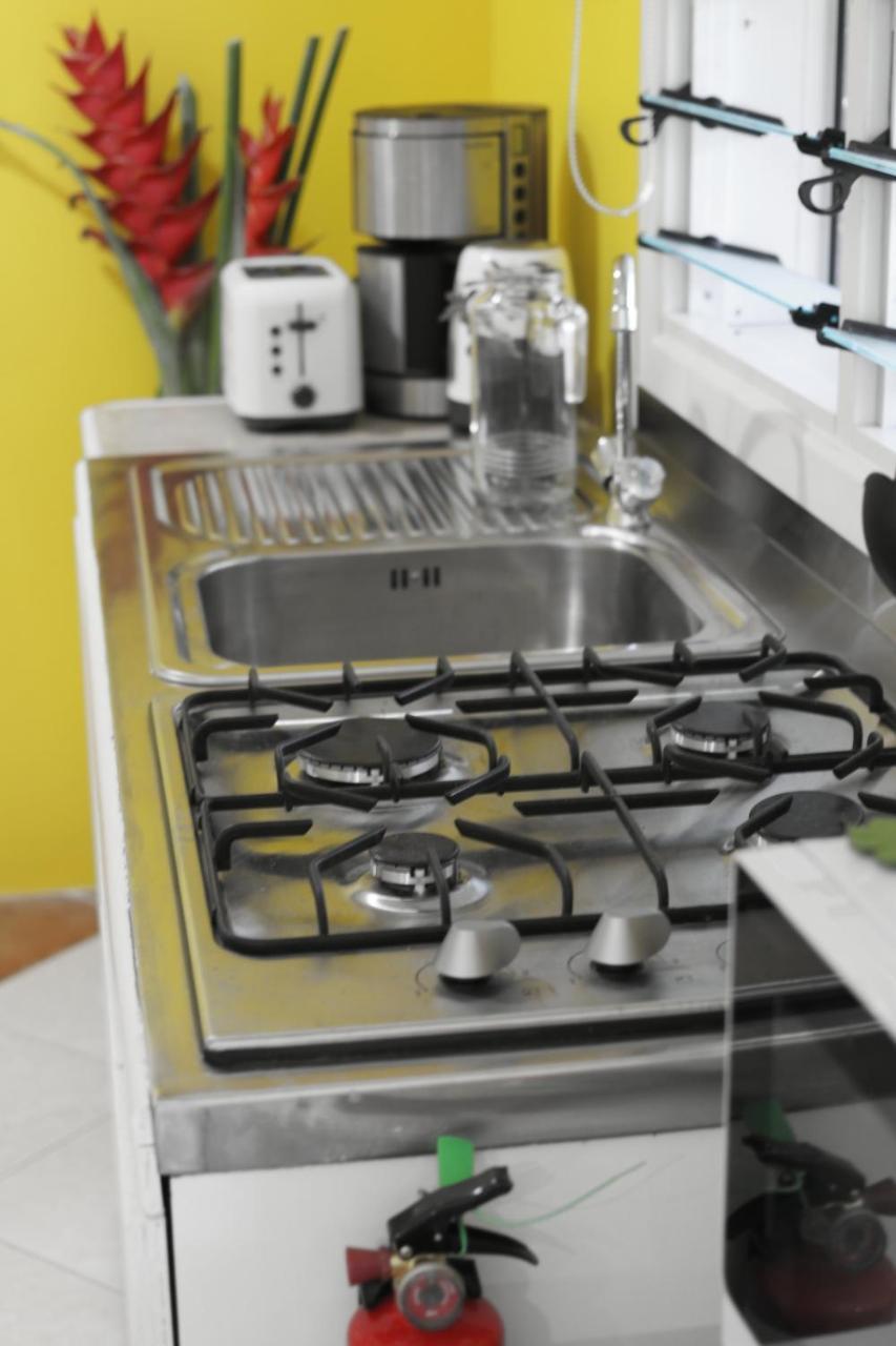 Shineawayhomes - Mountain View Air Conditioned Ραροτόνγκα Εξωτερικό φωτογραφία