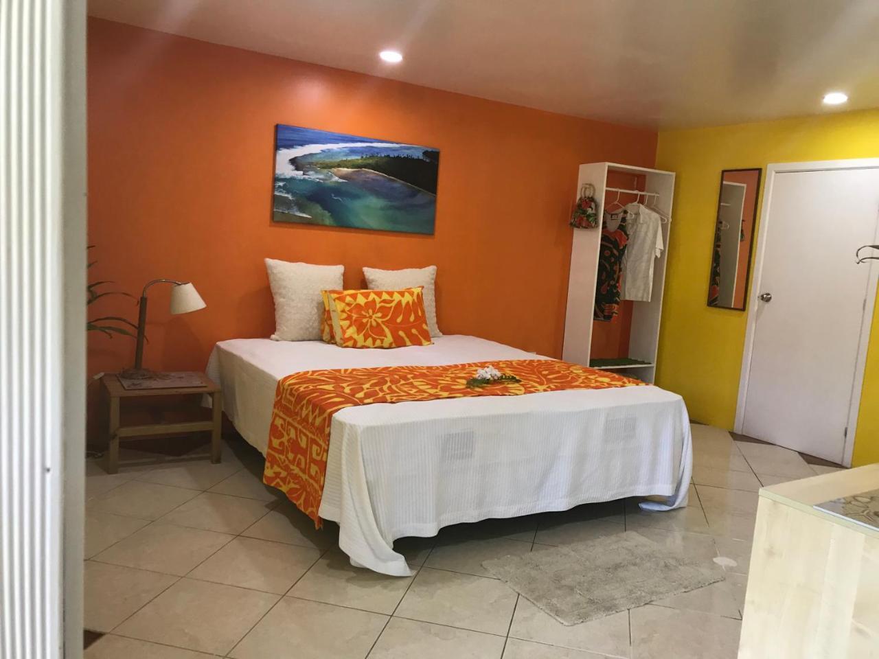 Shineawayhomes - Mountain View Air Conditioned Ραροτόνγκα Εξωτερικό φωτογραφία