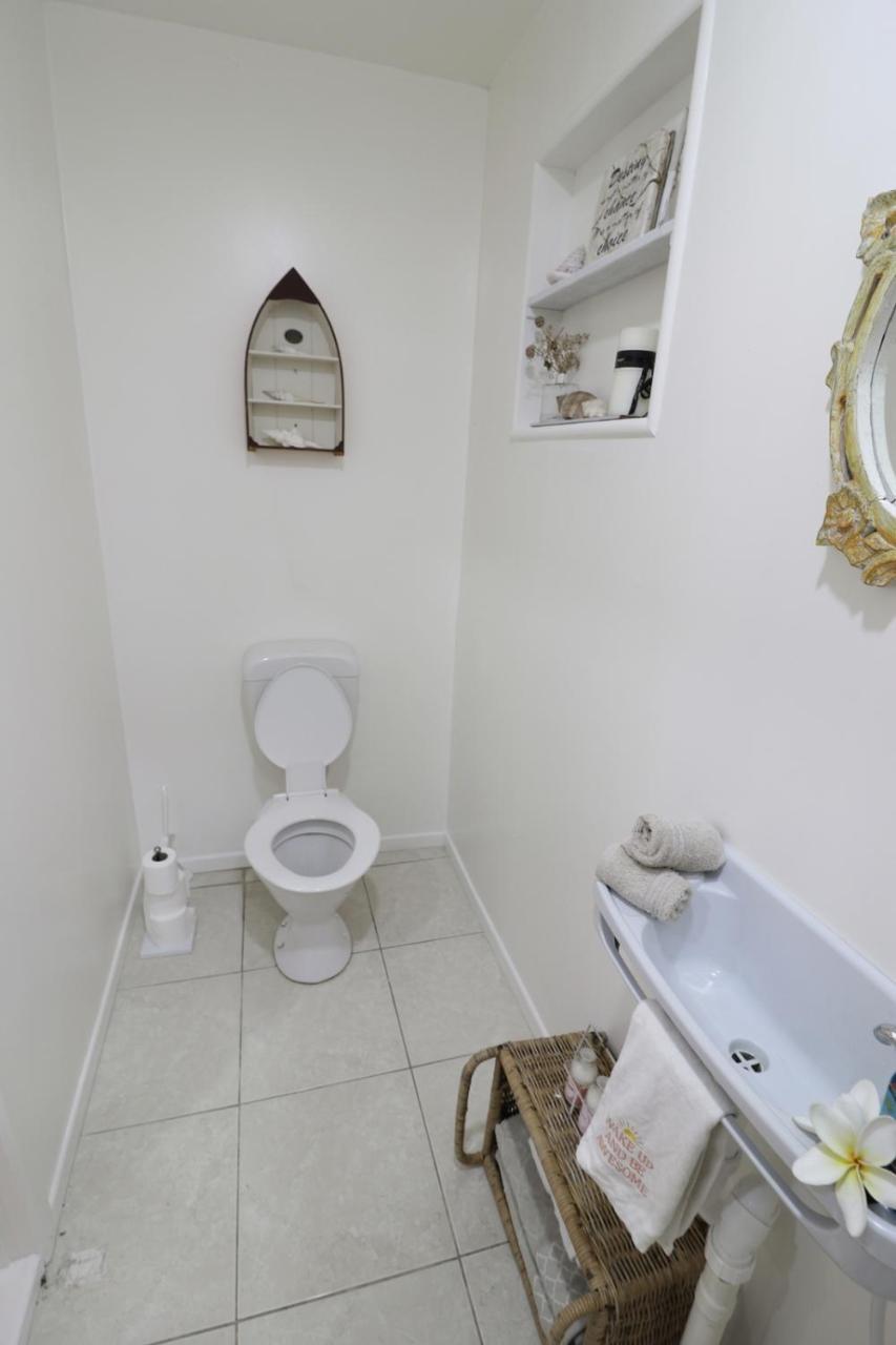 Shineawayhomes - Mountain View Air Conditioned Ραροτόνγκα Εξωτερικό φωτογραφία