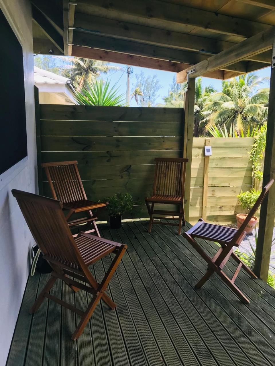 Shineawayhomes - Mountain View Air Conditioned Ραροτόνγκα Εξωτερικό φωτογραφία