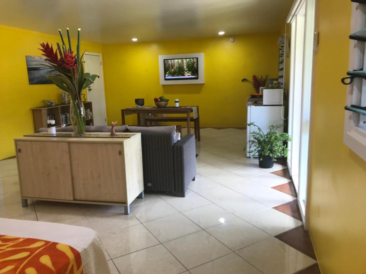 Shineawayhomes - Mountain View Air Conditioned Ραροτόνγκα Εξωτερικό φωτογραφία